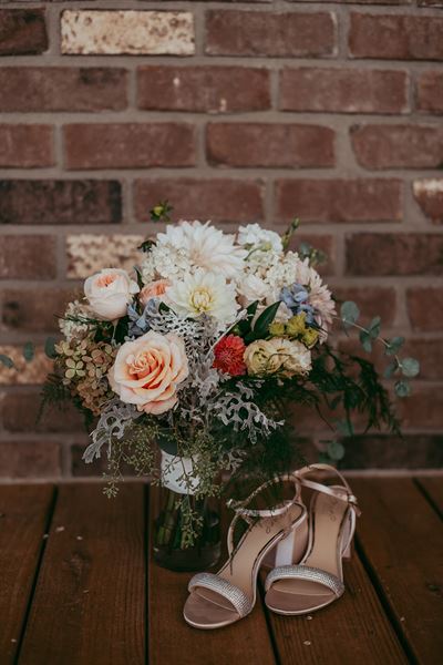 Sugar Magnolia Flower Company