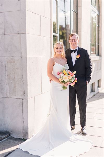 Sugar Magnolia Flower Company