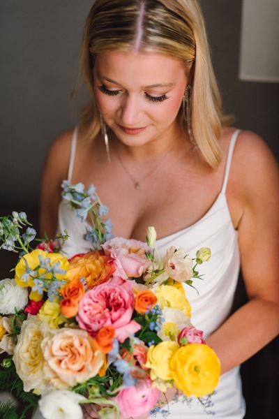 Sugar Magnolia Flower Company