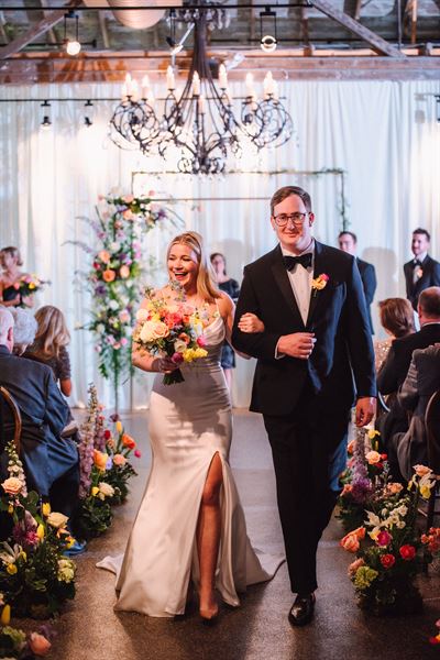 Sugar Magnolia Flower Company