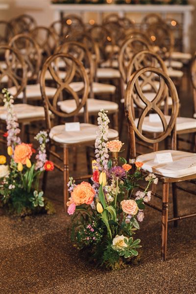 Sugar Magnolia Flower Company