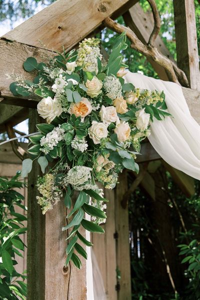 Sugar Magnolia Flower Company