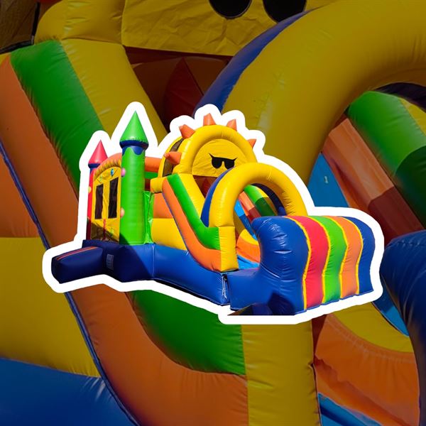 Brinca Brinca Party Rentals