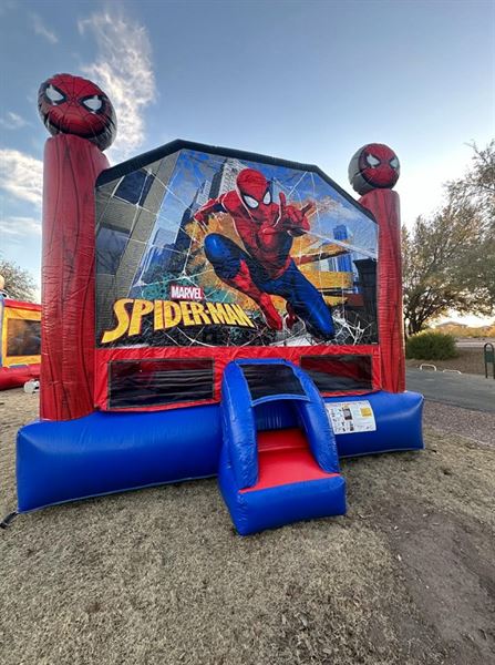 Brinca Brinca Party Rentals