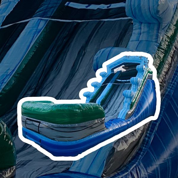 Brinca Brinca Party Rentals