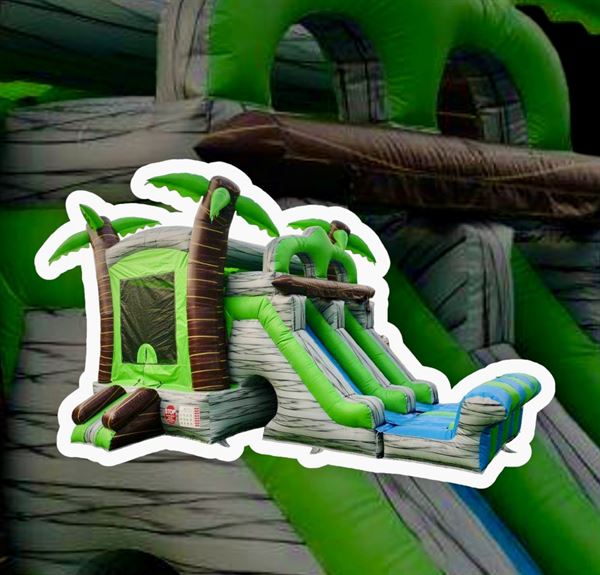 Brinca Brinca Party Rentals