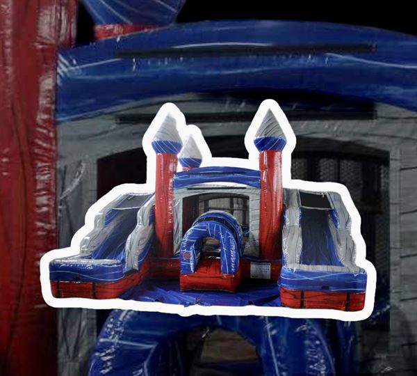 Brinca Brinca Party Rentals