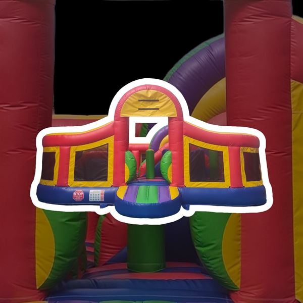 Brinca Brinca Party Rentals