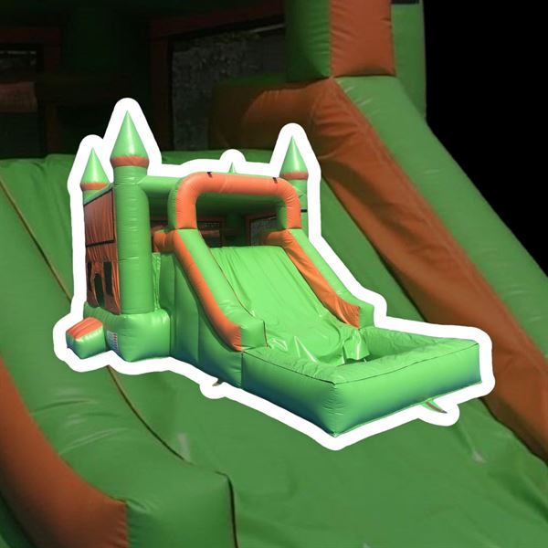 Brinca Brinca Party Rentals