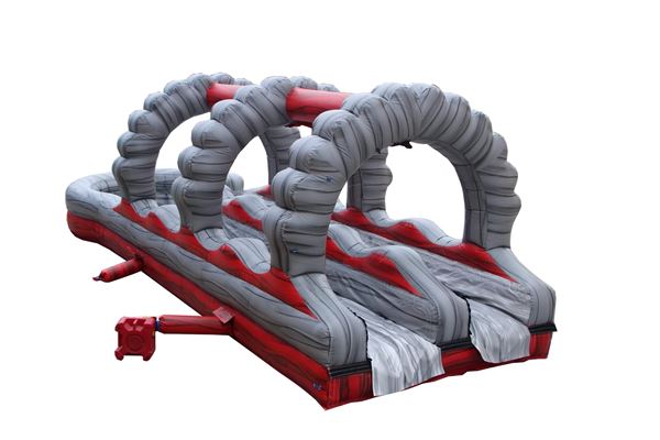 Brinca Brinca Party Rentals