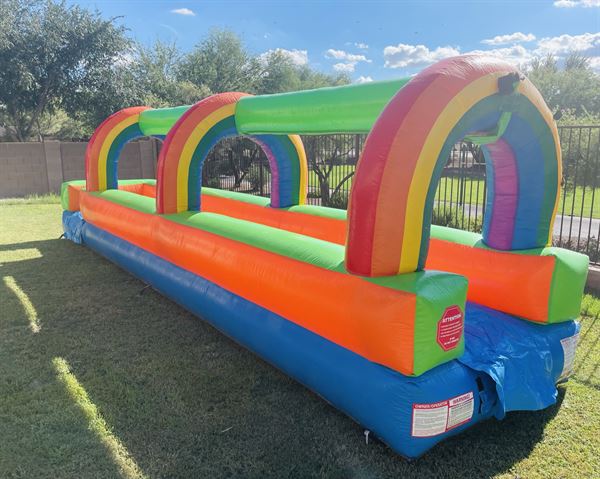 Brinca Brinca Party Rentals