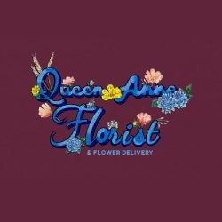 Queen Anne Florist & Flower Delivery