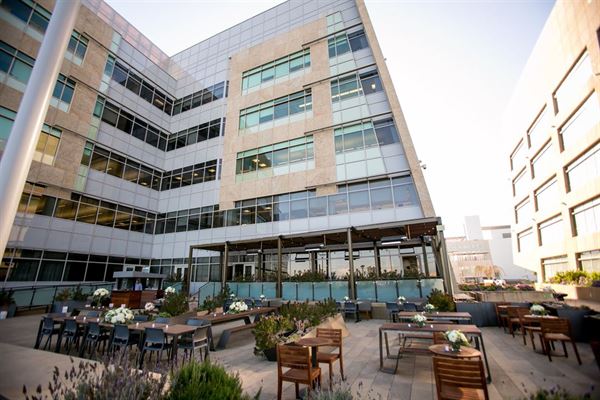 STEM Kitchen & Garden