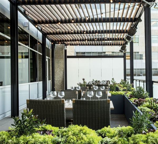 STEM Kitchen & Garden