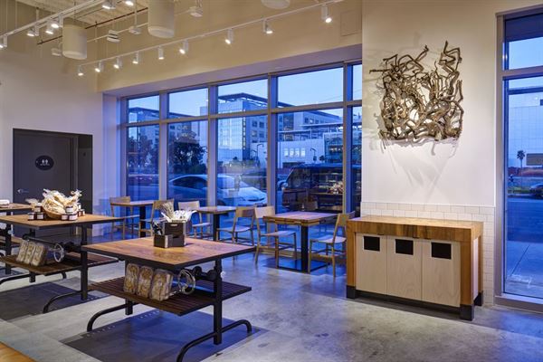 STEM Kitchen & Garden