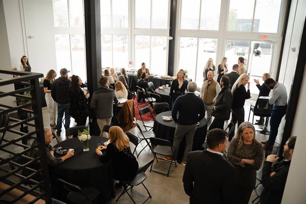 The Foxtrot Nashville