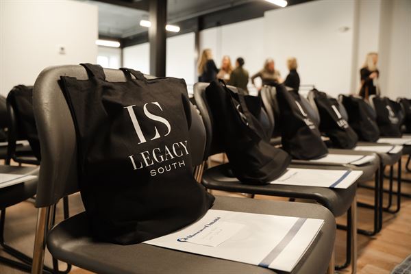 The Foxtrot Nashville