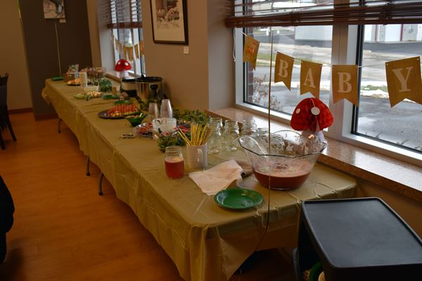 Maple Street Events at Creekside Place