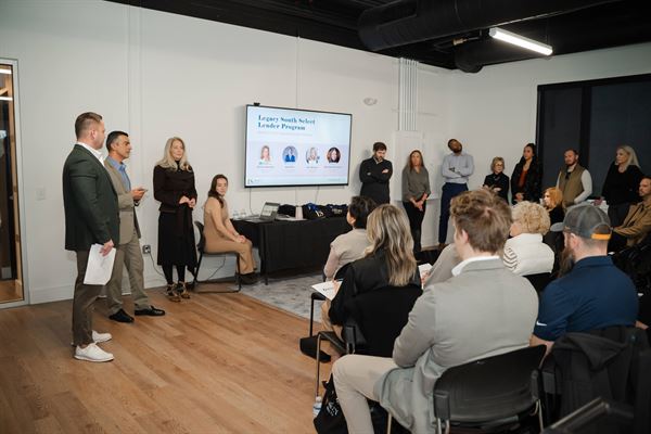 The Foxtrot Nashville