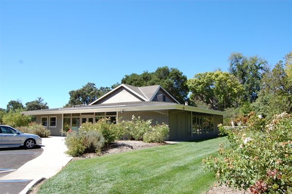 Holbrook - Palmer Park