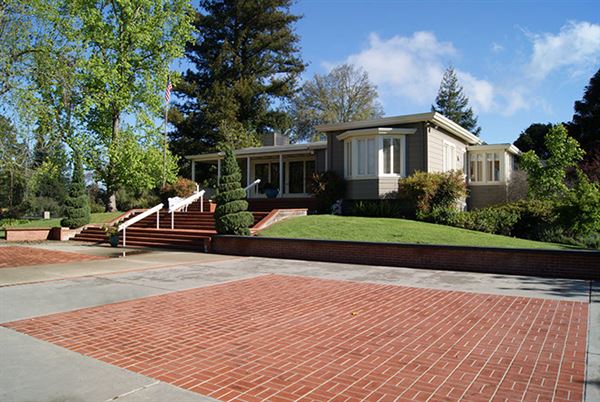 Holbrook - Palmer Park