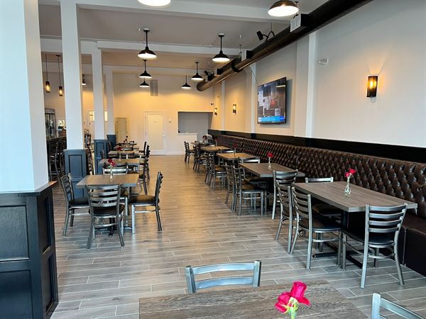 Dehlia’s Restaurant