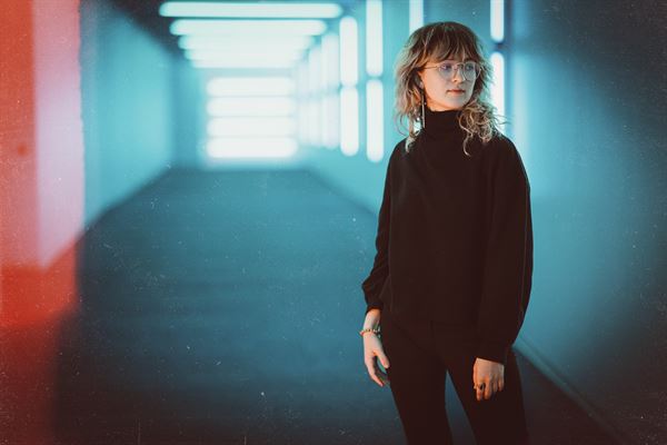 Jesse Edgar Photography - Oklahoma Photographer