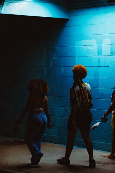 Jesse Edgar Photography - Oklahoma Photographer