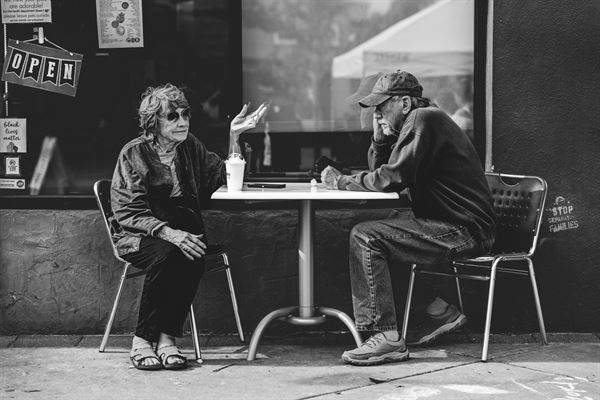 Jesse Edgar Photography - Oklahoma Photographer