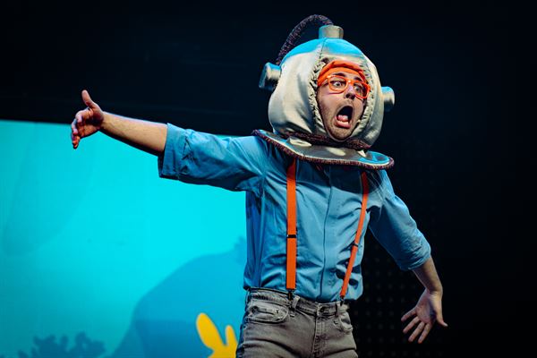 Jesse Edgar Photography - Oklahoma Photographer