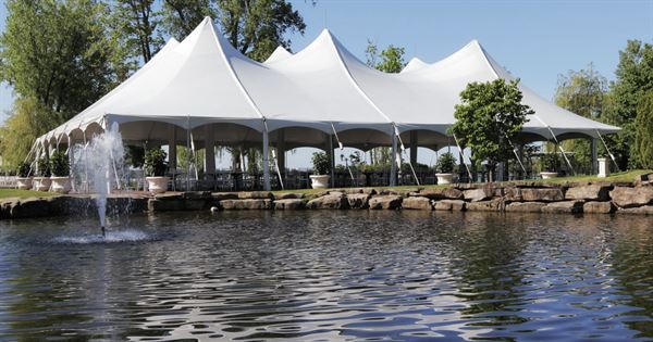 So Lovely Events Rentals