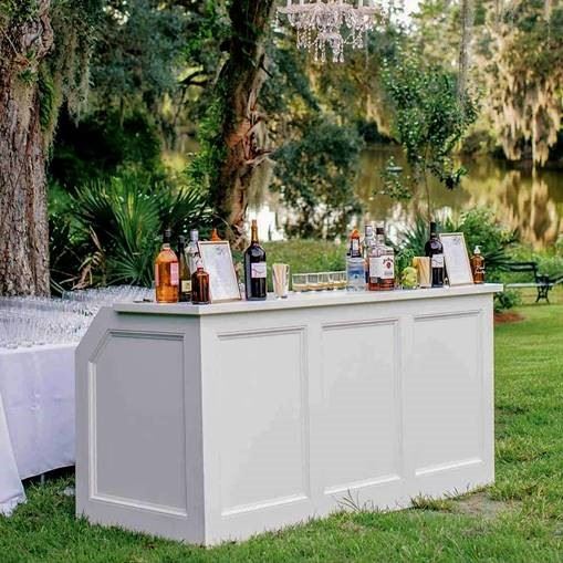 So Lovely Events Rentals