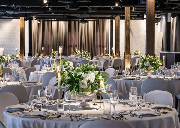 So Lovely Events Rentals