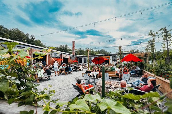 Trailside Brewing Co.