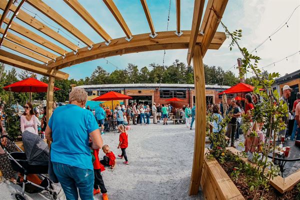 Trailside Brewing Co.