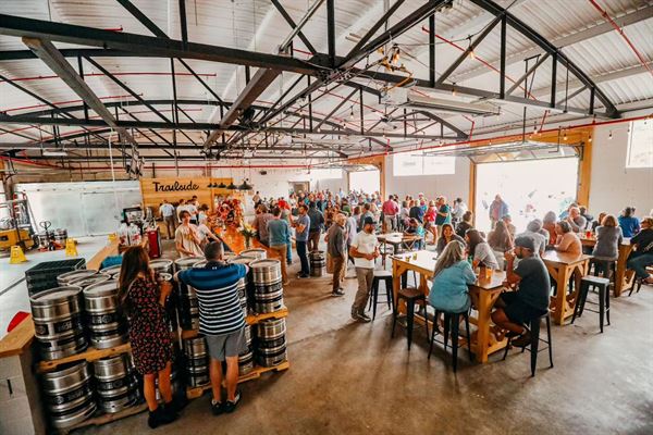 Trailside Brewing Co.