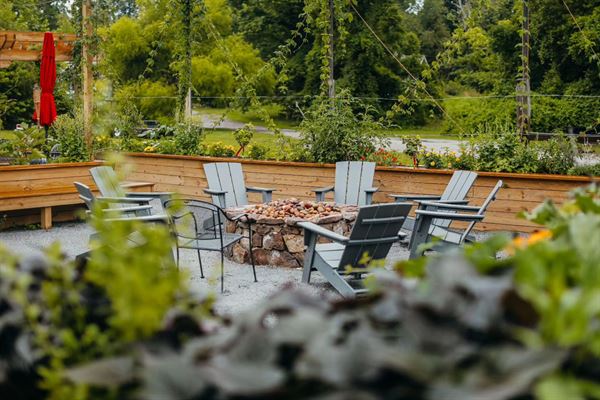 Trailside Brewing Co.