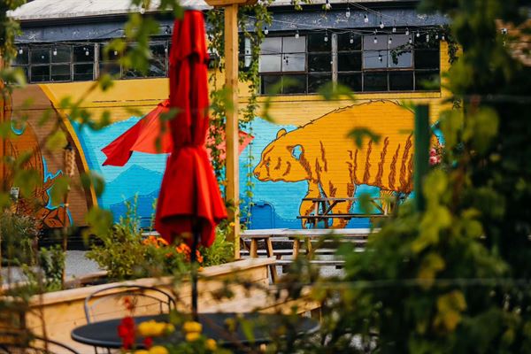 Trailside Brewing Co.