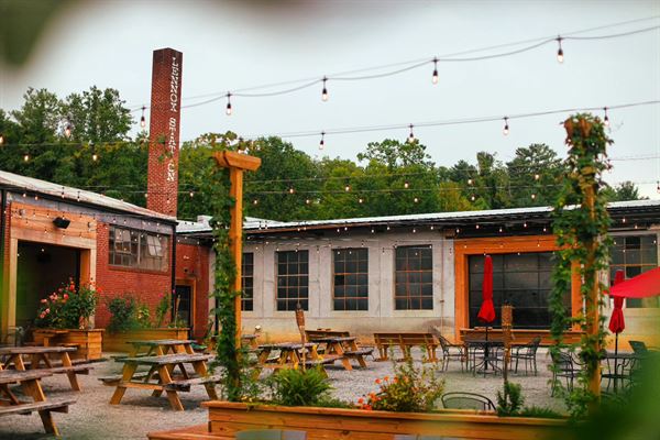 Trailside Brewing Co.