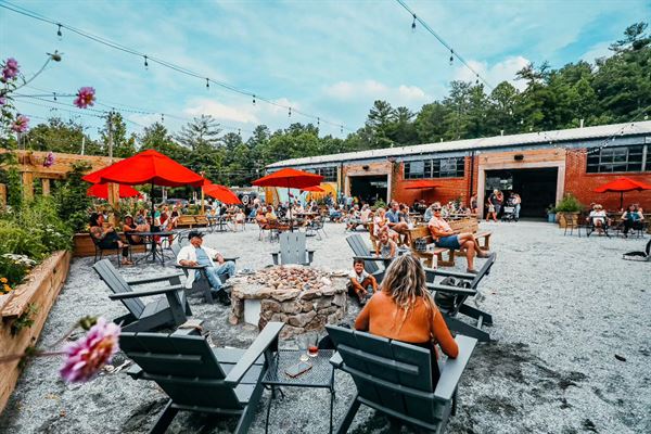 Trailside Brewing Co.