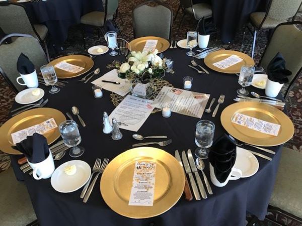 Lochland Country Club