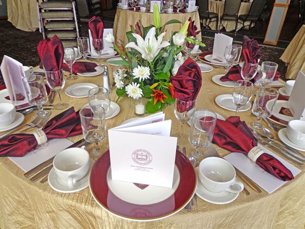 Lochland Country Club