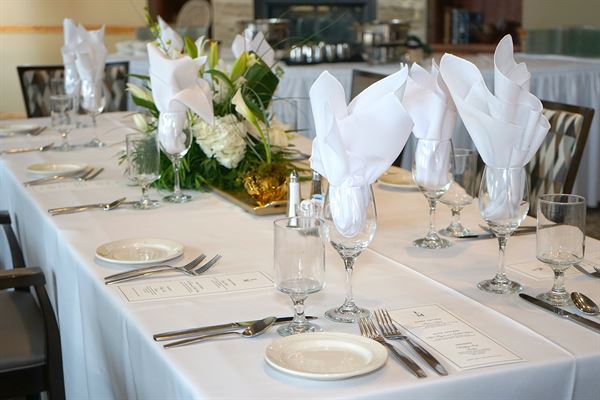 Lochland Country Club