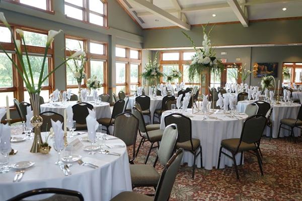 Lochland Country Club