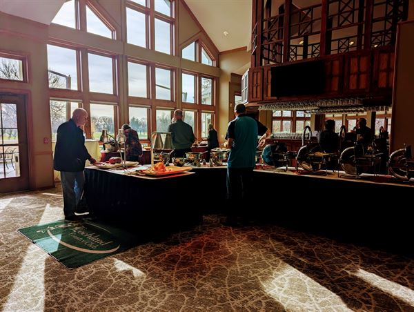 Lochland Country Club