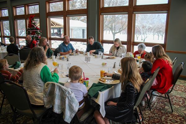 Lochland Country Club