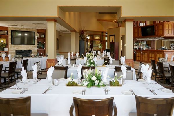 Lochland Country Club