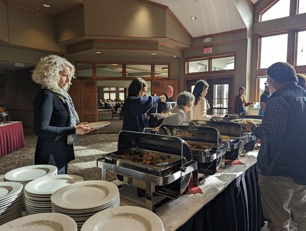 Lochland Country Club