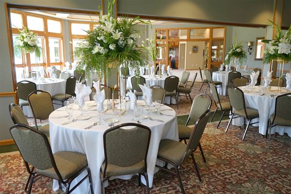 Lochland Country Club