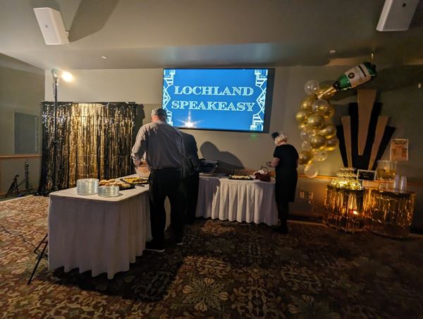 Lochland Country Club